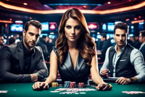 Game poker online terbaru