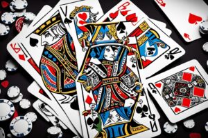 Poker online terpercaya