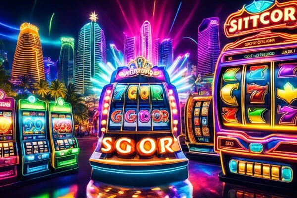 Situs Slot Gacor Terbaik