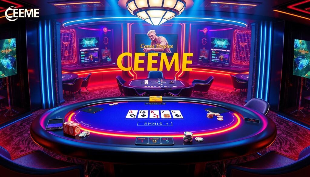 Situs ceme online terpercaya