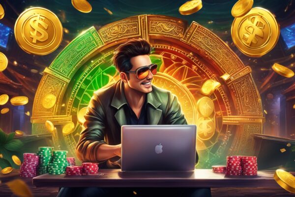 Slot Gacor Online