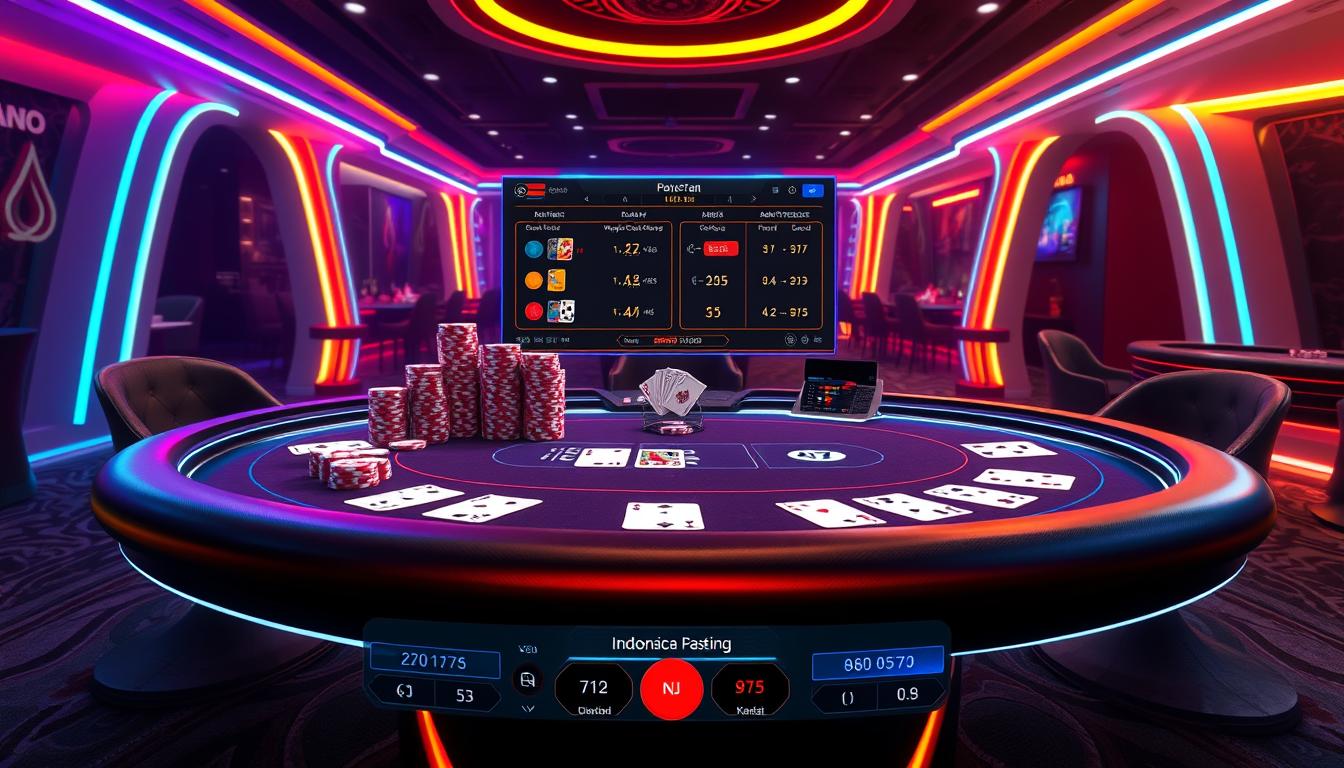 Agen poker online resmi