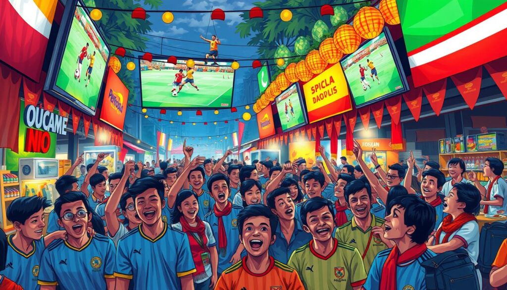 Daftar Bandar Bola