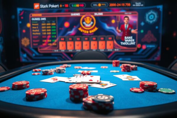 Situs poker online terbaik