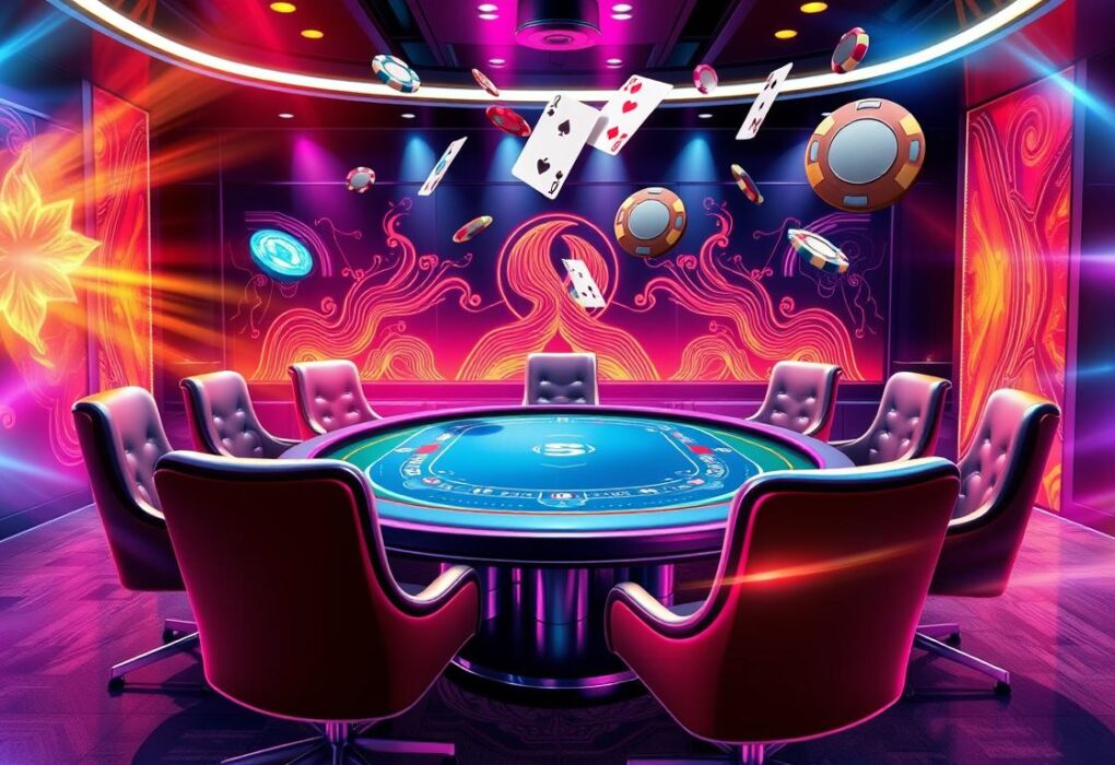 Agen Poker Online Terbaik