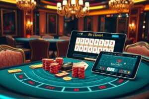 Baccarat Online Terpercaya