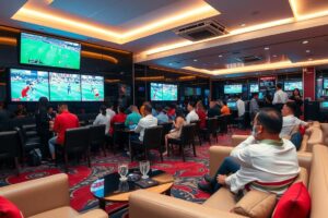Bandar bola terpercaya