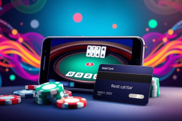 Poker Online Deposit Pulsa