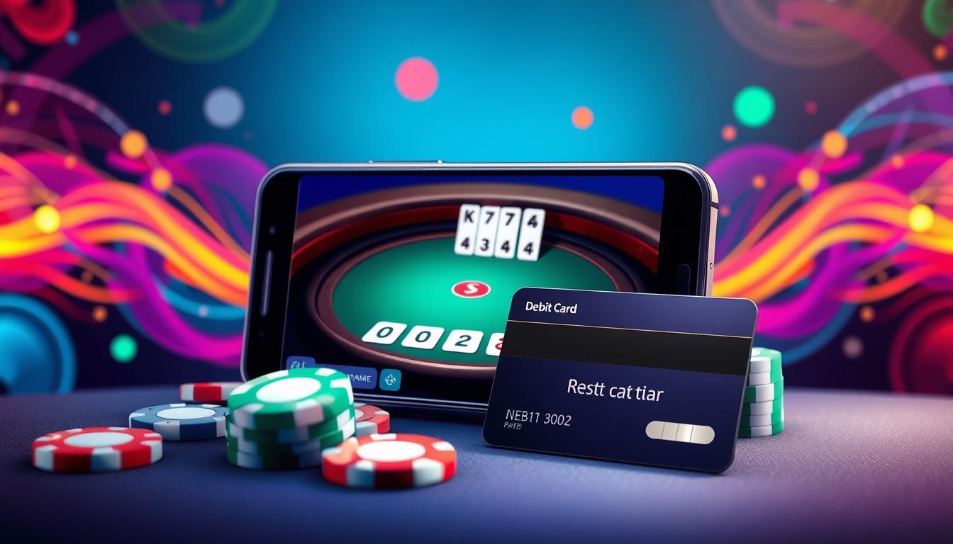 Poker Online Deposit Pulsa