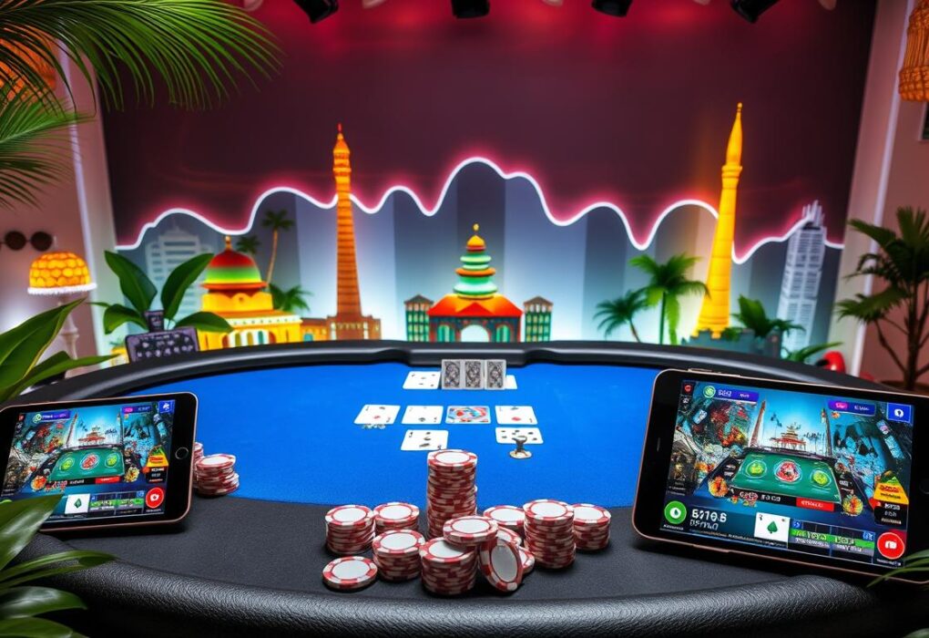 Poker Online Indonesia