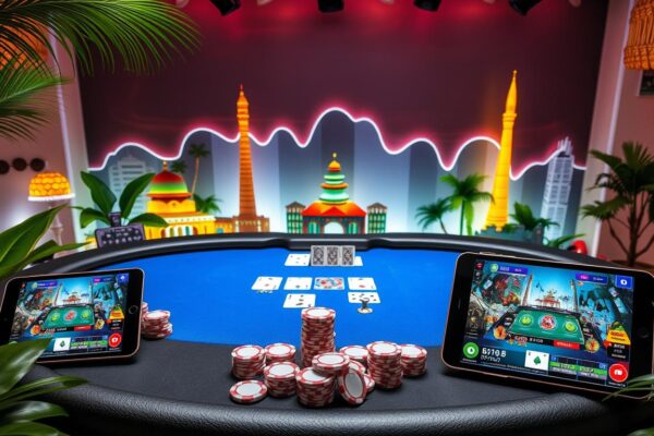 Poker Online Indonesia