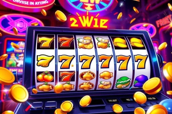 Slot Gacor Online