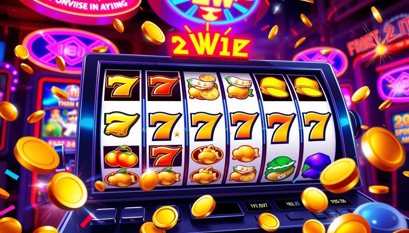 Slot Gacor Online