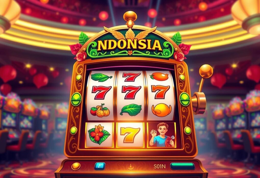 Slot Gacor Terbaru