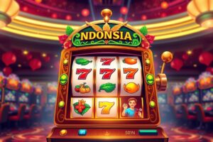 Slot Gacor Terbaru