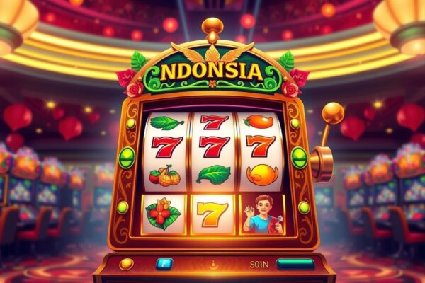 Slot Gacor Terbaru