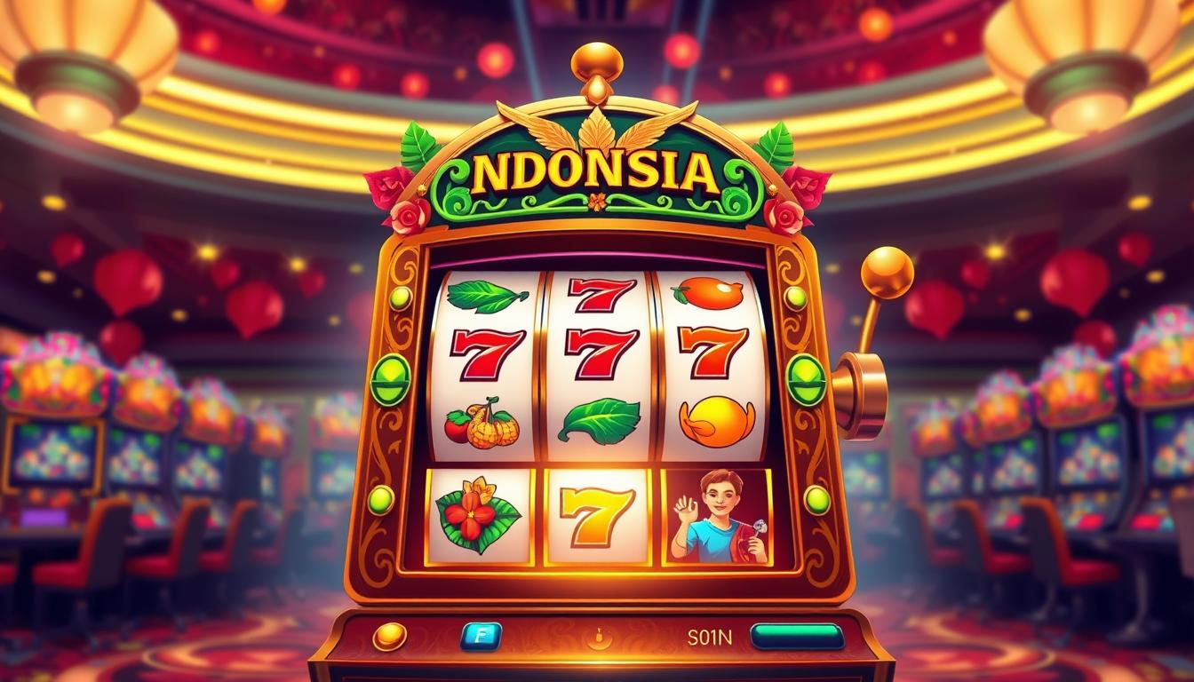 Slot Gacor Terbaru