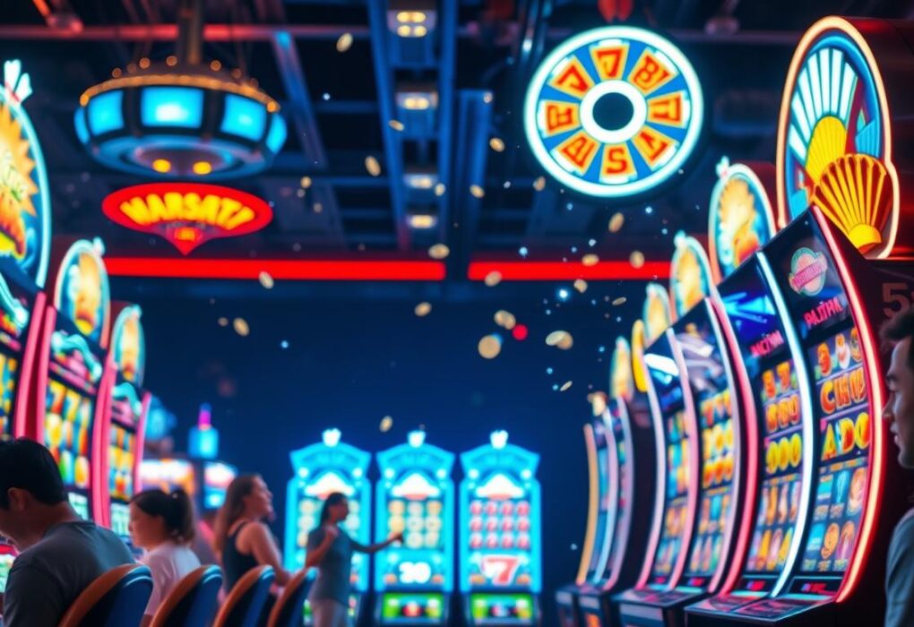 Slot Gacor Terpercaya